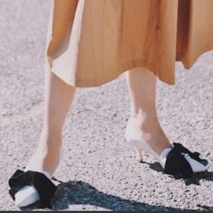 Manolo Blahnik heels